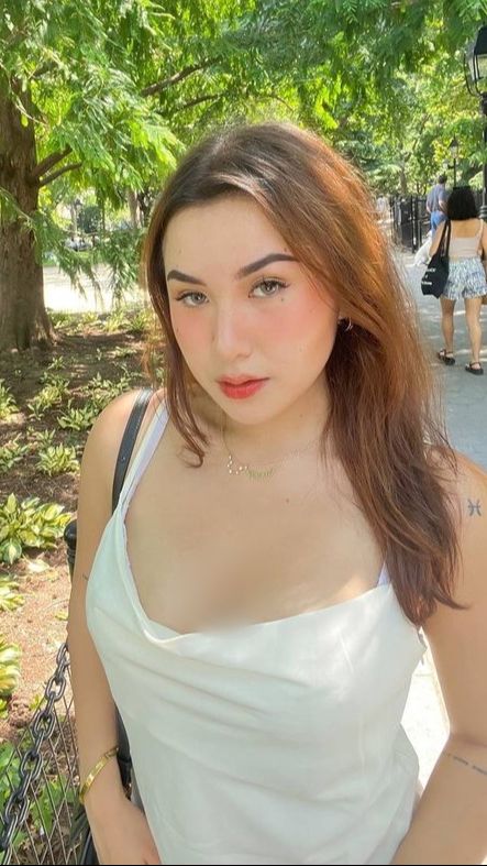 10 Potret Audrey Davis, Putri Sulung David NAIF yang Seksi dan Cantiknya Nggak Main-Main