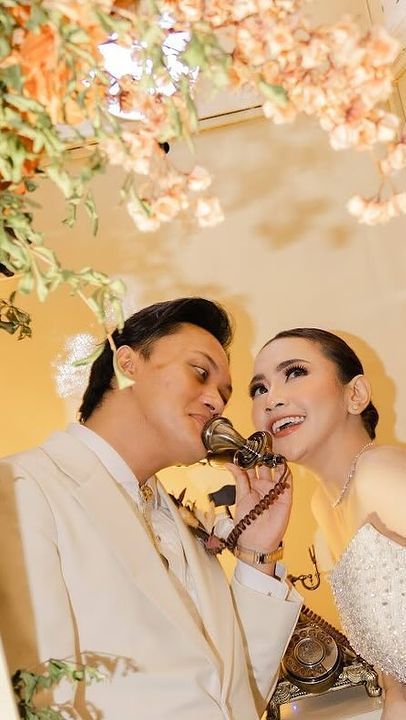 Ngeluh Sering Meriang dan Dikira Hamil, Jawaban Mahalini Bikin Syok