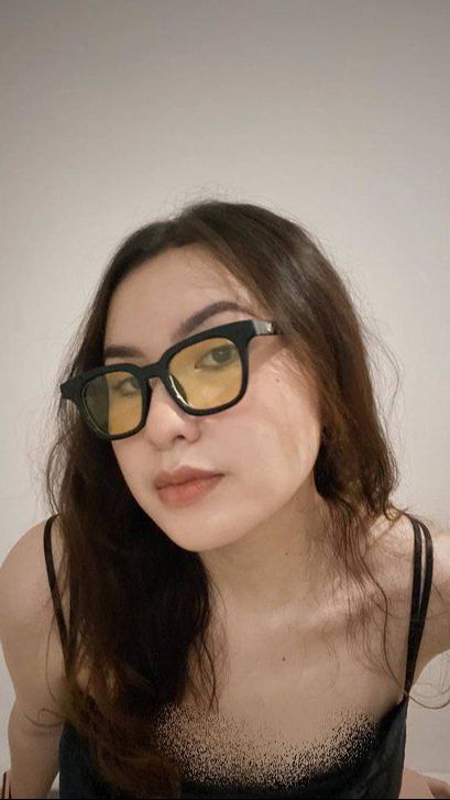 Audrey juga dikenal sebagaiselebgram yang punya pengikut lebih dari 60 ribu orang.
