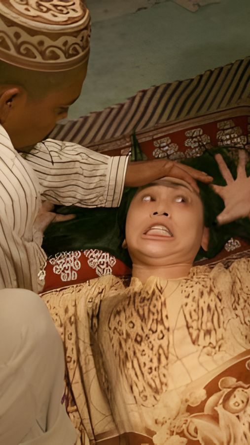 Cerita Mistis Wanita Hidup Mewah tapi Sakit-sakitan, Klaim Disantet Kakak Sendiri Lewat Kiriman Makanan dan Mimpi Aneh