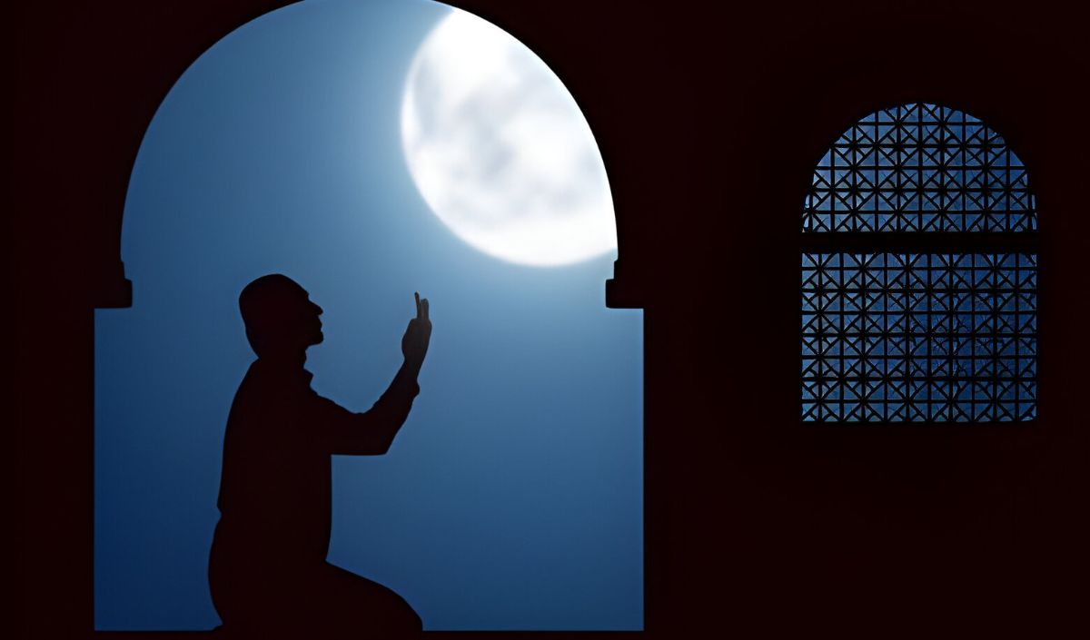 Kata-Kata Islami Sedih tentang Dosa untuk Memohon Ampun