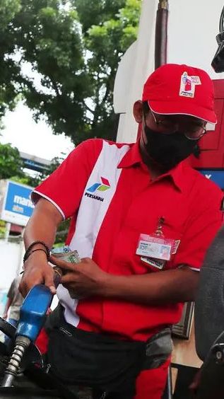 Kemenkeu Buka Suara Soal Harga BBM Bersubsidi, Akan Naik atau Bertahan?