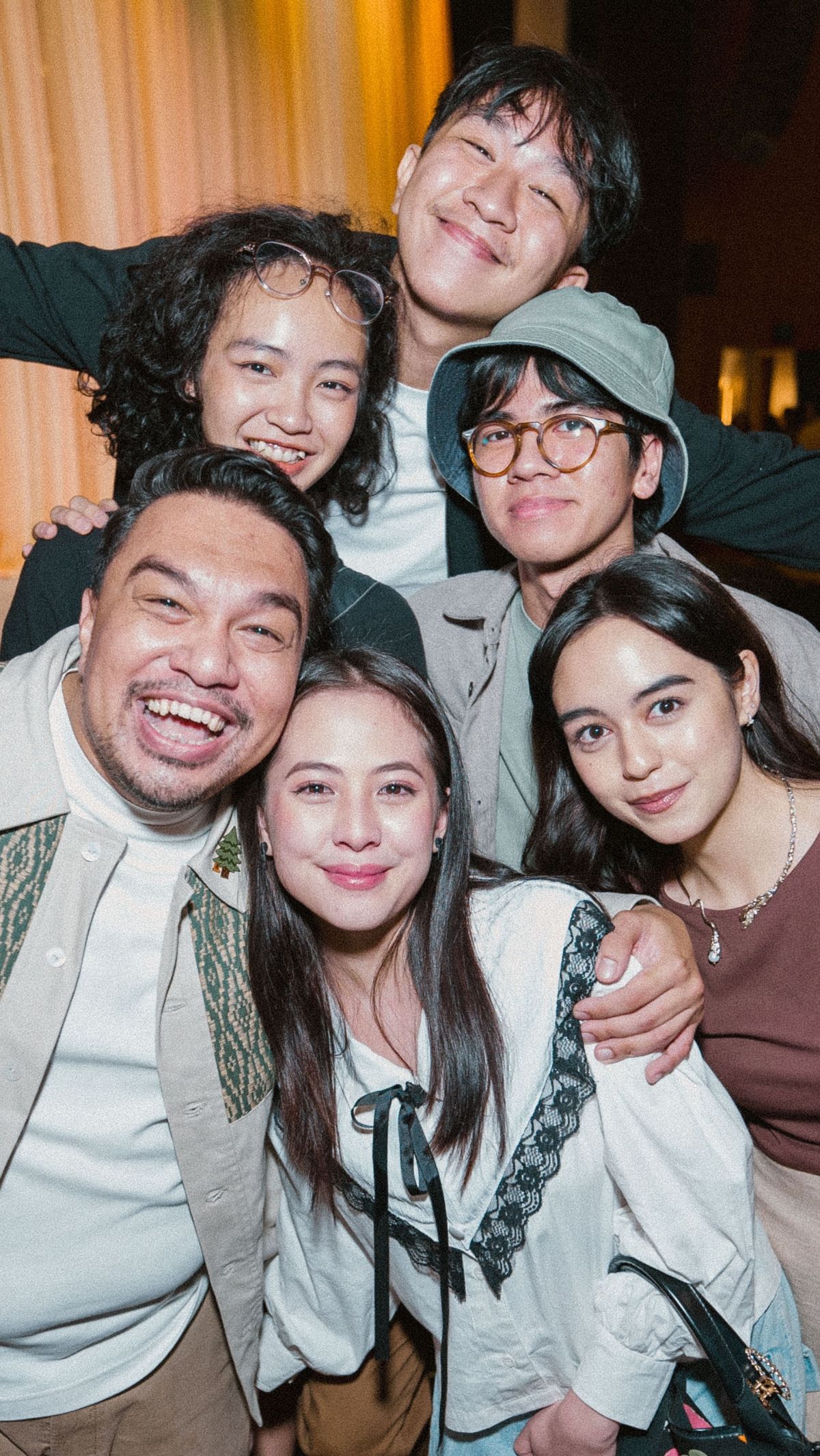 Gala Premiere Musikal Keluarga Cemara Ludes Terjual, Dihadiri Selebriti Hingga Menparekraf RI