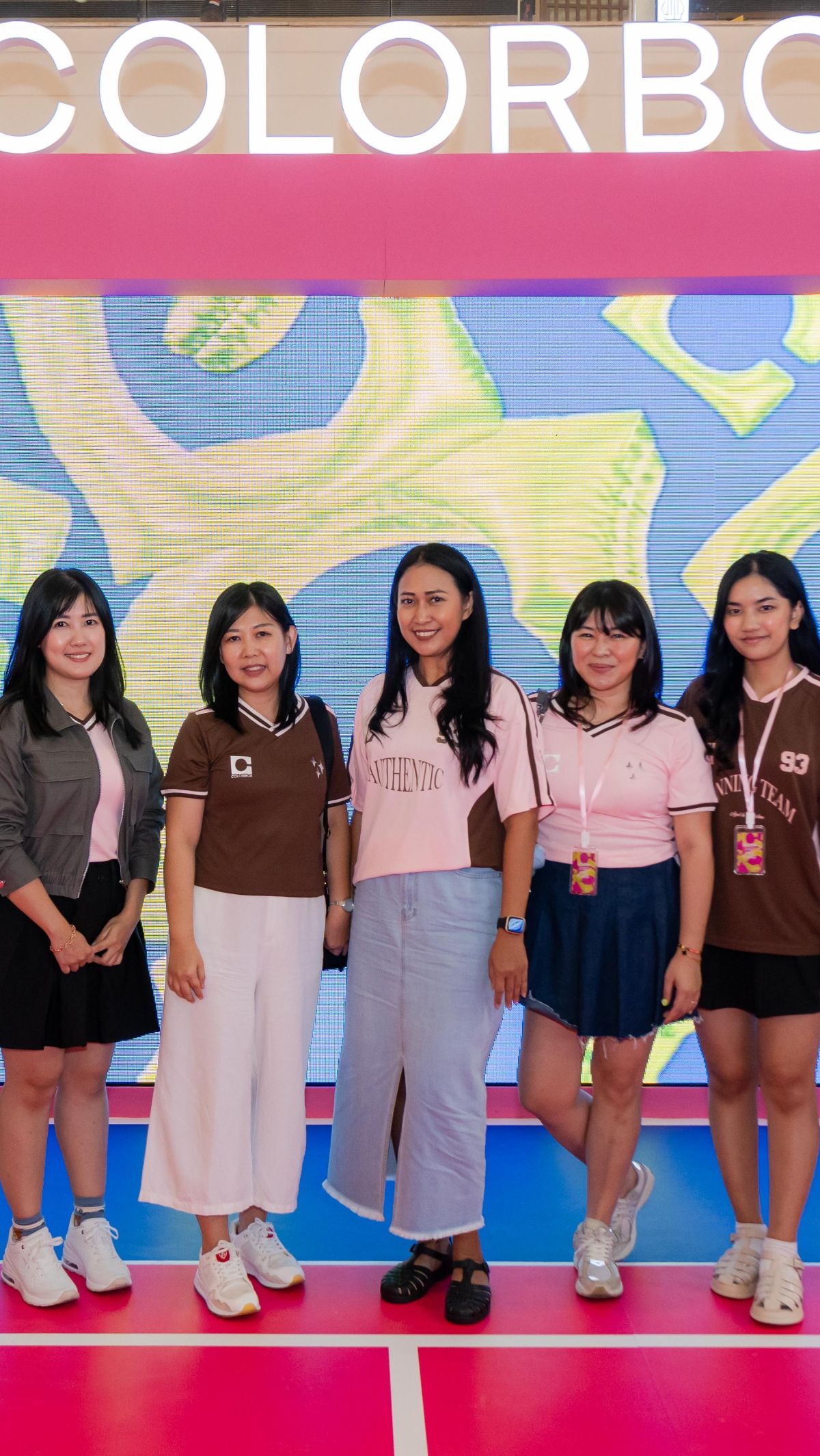Menjelajah Spot Baru Gen Z Ekspresikan Diri, Revolusi Fashion Tak Terbatas