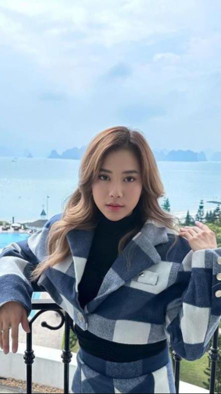 Before After Kamar Jessica Jane yang Makin Mewah dan Elegan