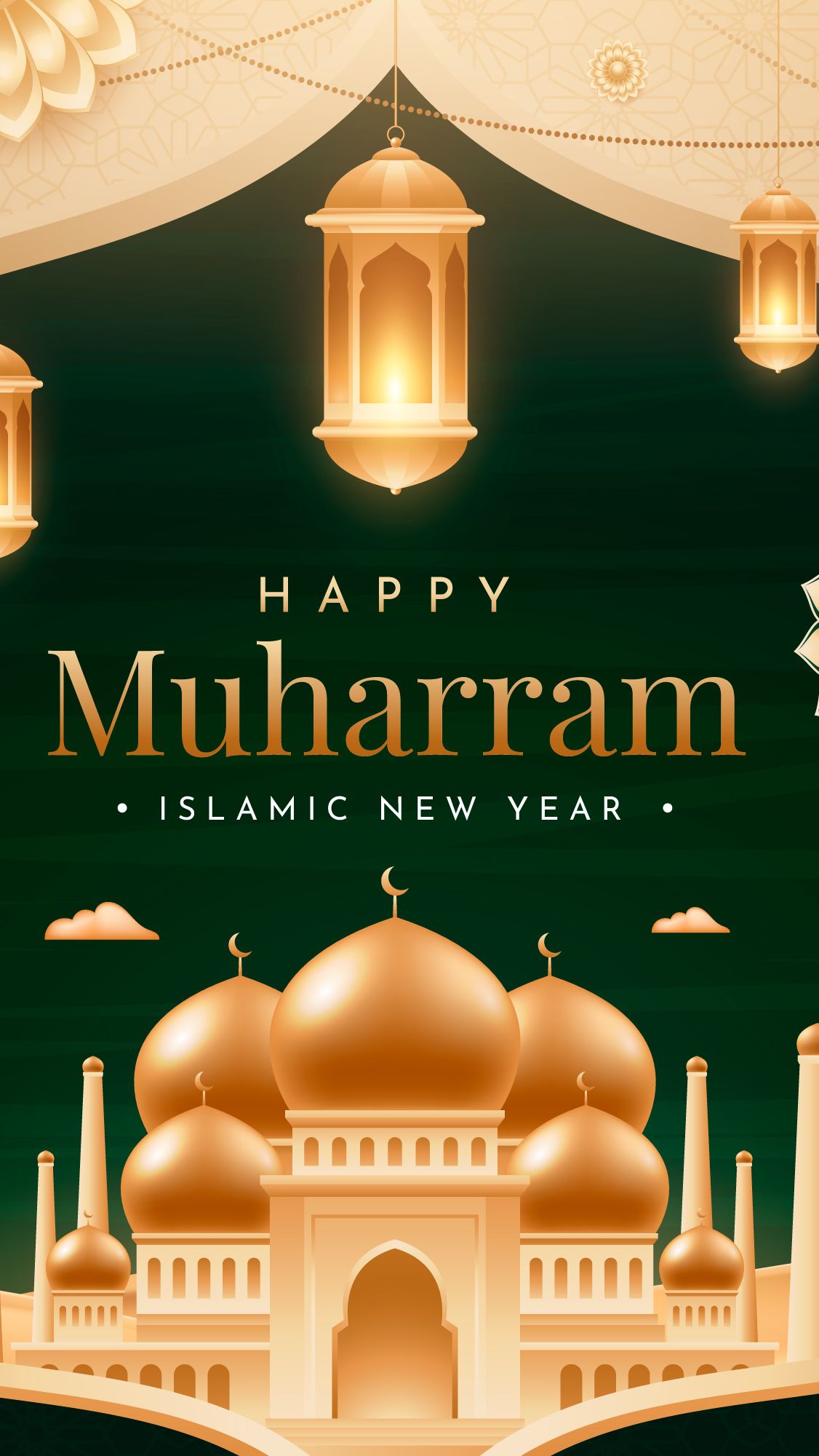 40 Kata-Kata Memperingati Tahun Baru Islam yang Penuh Makna dan Menyentuh Hati, Buka Lembaran Baru dengan Harapan Lebih Baik