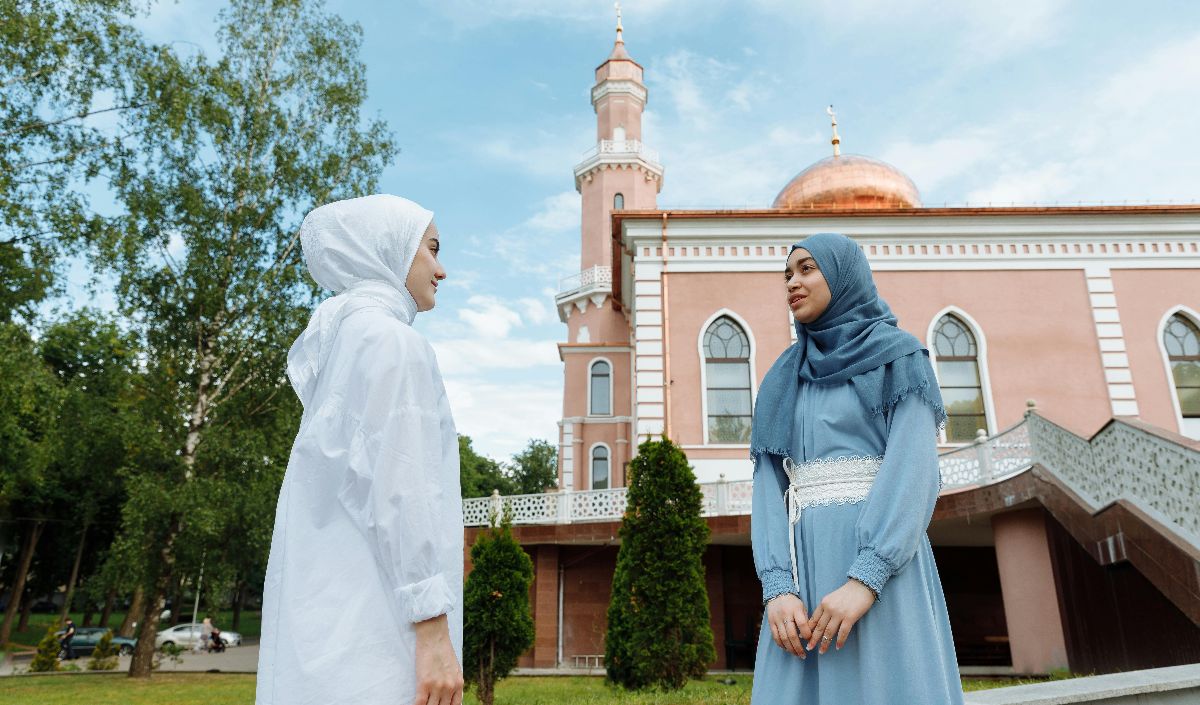 Kata-Kata Tahun Baru Islam 1 Muharram yang Bijak