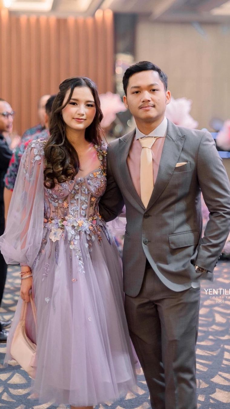 Calon Besan, 10 Adu Mewah Rumah Ashanty VS Ibu Sarah Menzel, Lebih Sultan dari Keluarga Anang