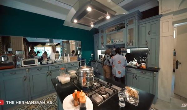 Dapur