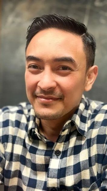 Inilah potret terbaru Zumi Zola yang dulunya pernah menjalin kasih dengan Ayu Dewi.