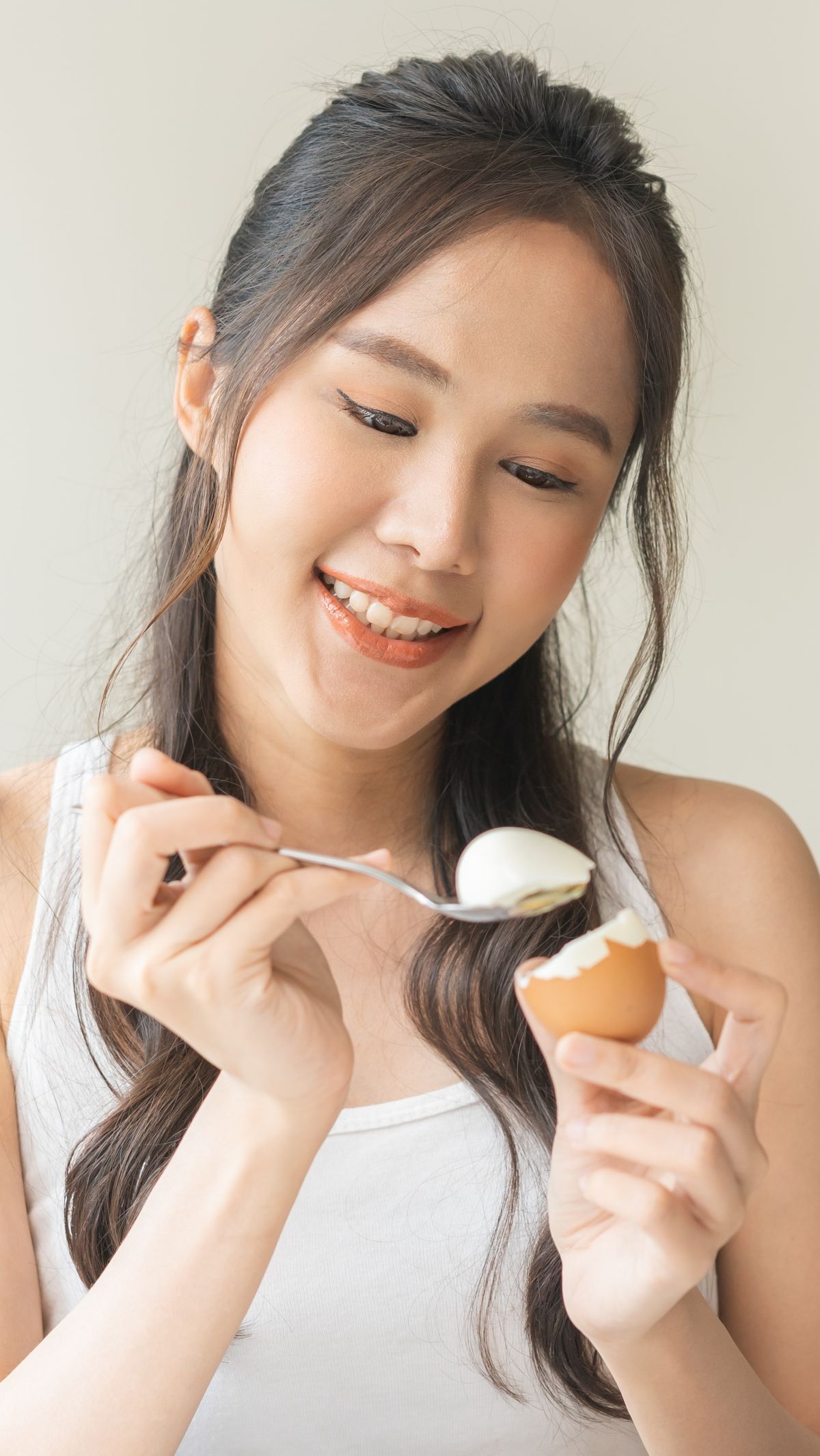 Daftar Makanan Terbaik dan Terburuk untuk Kulit, Perhatikan ya Biar Selalu Mulus