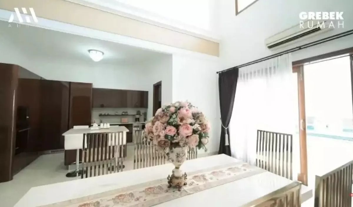 Ruang Makan
