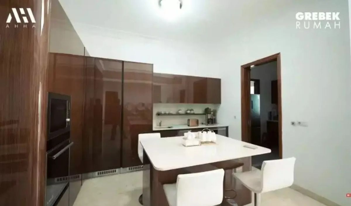 Dapur
