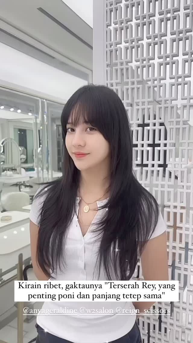 Bahkan tak sedikit penggemarnya yang menyebut jika Anya mirip dengan karakter dalam anime.