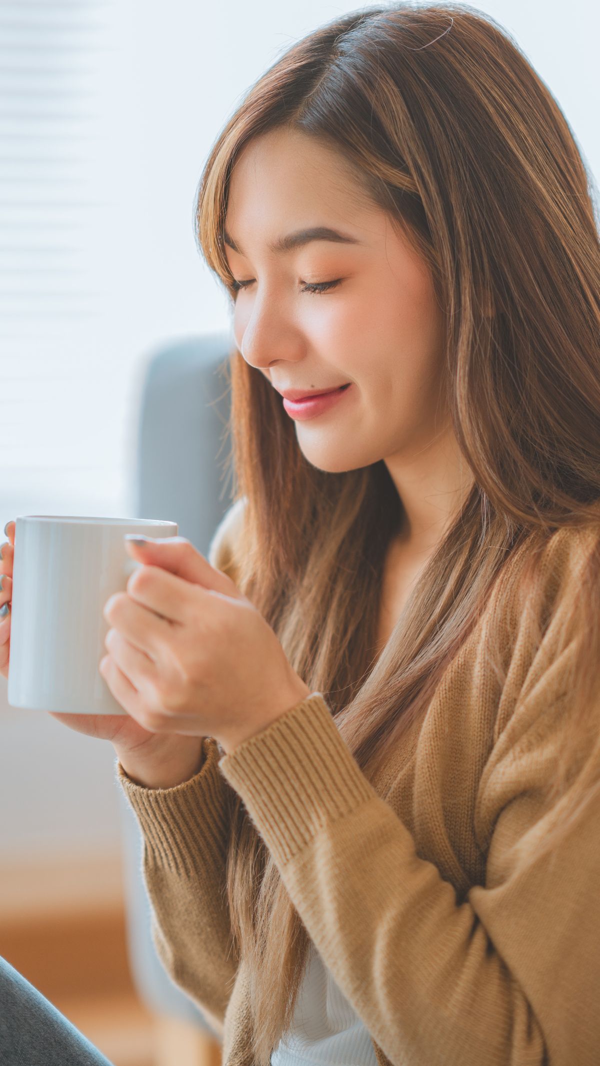 Efek Tak Terduga Minum Kopi Campur Gula di Pagi Hari
