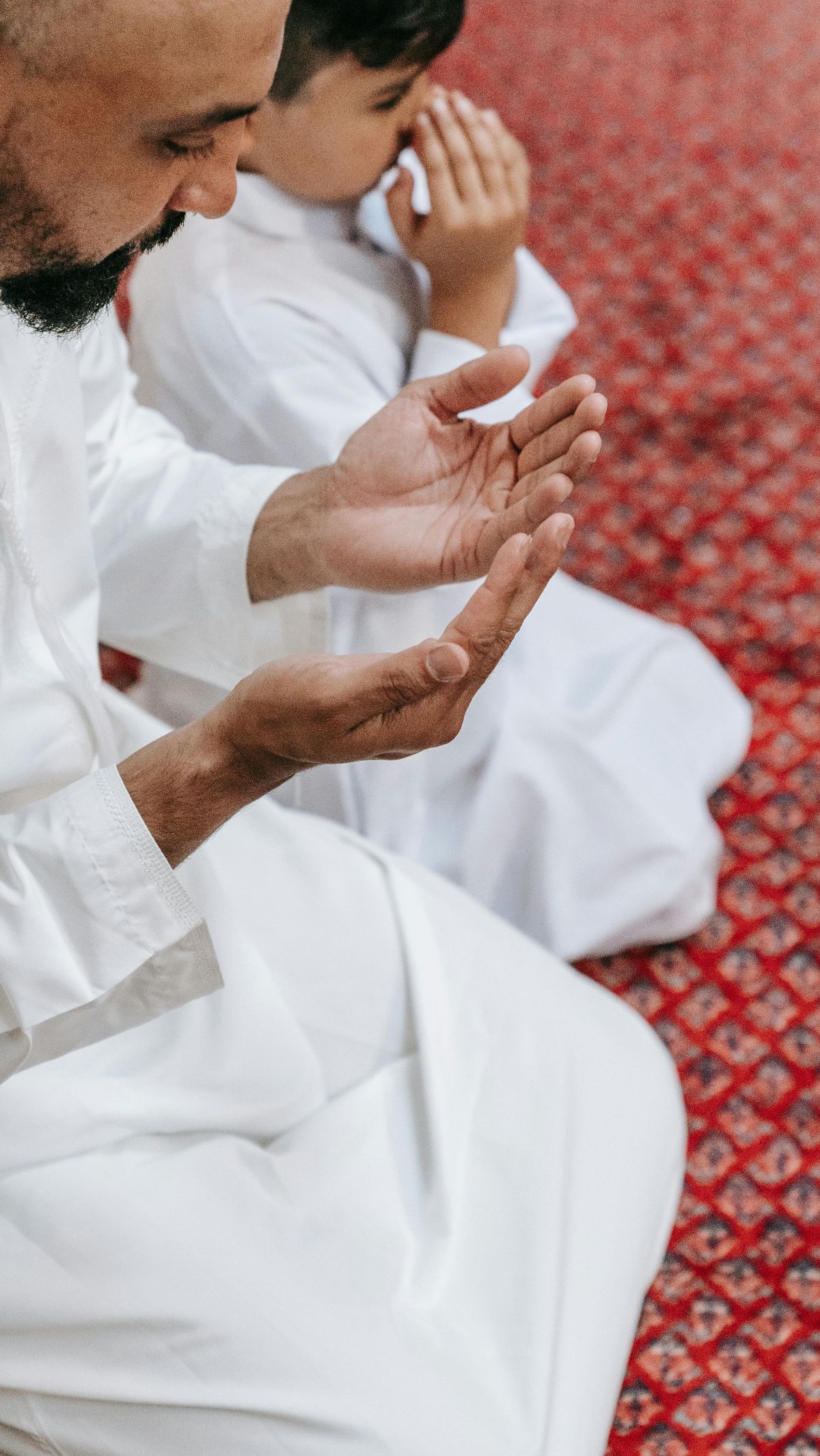 Doa Nabi Sulaiman Mengusir Jin dan Amalan-Amalan yang Ampuh Bikin Setan Lari Terbirit-birit