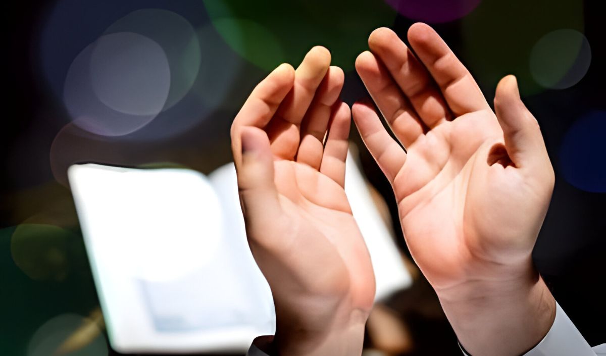 Doa Terhindar dari Penyakit Berbahaya dan Selalu Sehat