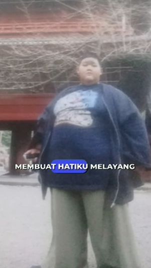 Arya juga diminta untuk melakukan diet selama delapan bulan dan membuat berat badannya turun sebanyak tiga kilogram setiap bulannya.