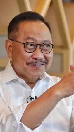 Alasan Bambang Susantono Mundur dari Kepala Otorita IKN 2 Bulan Jelang Upacara HUT ke-79 RI di Ibu Kota Baru