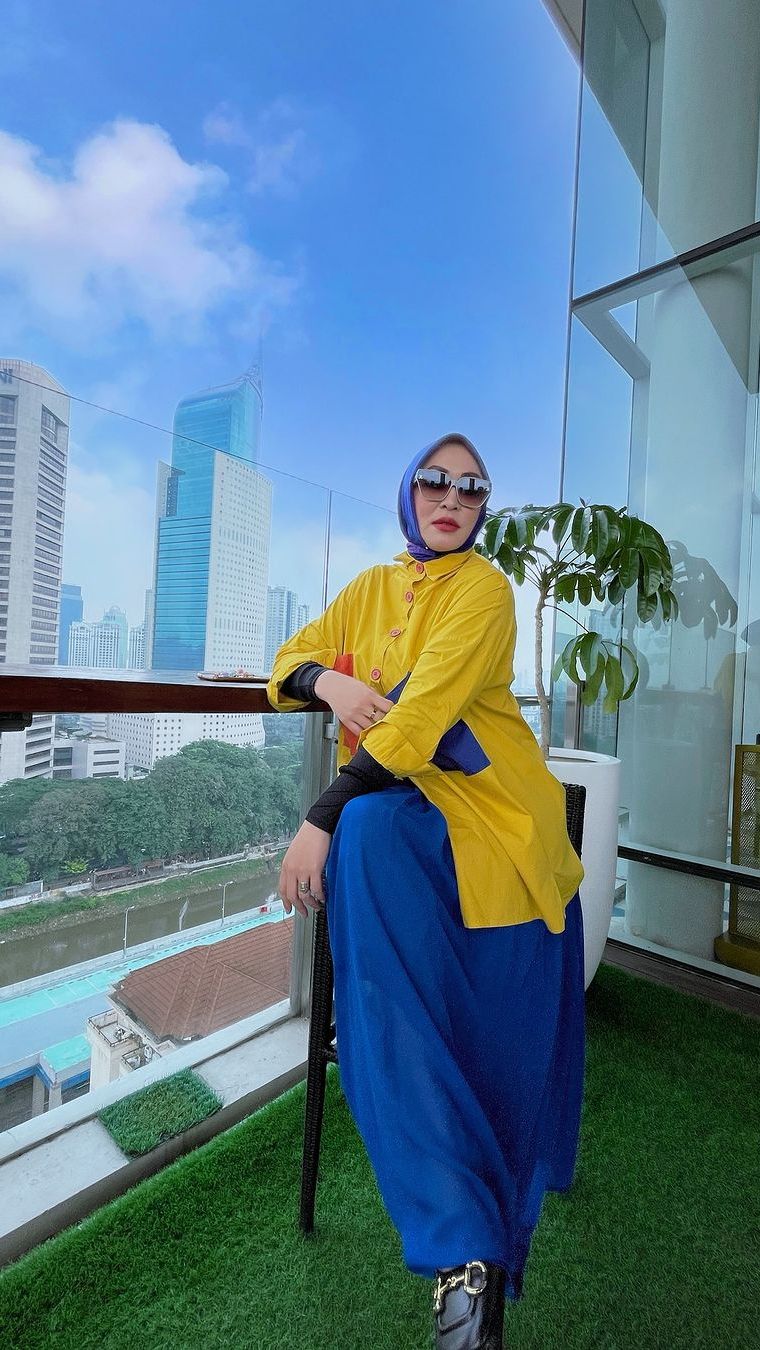 Jualan Kue, Angelina Sondakh Sebut Penghasilannya Lebih Besar Dibanding Jadi Anggota DPR