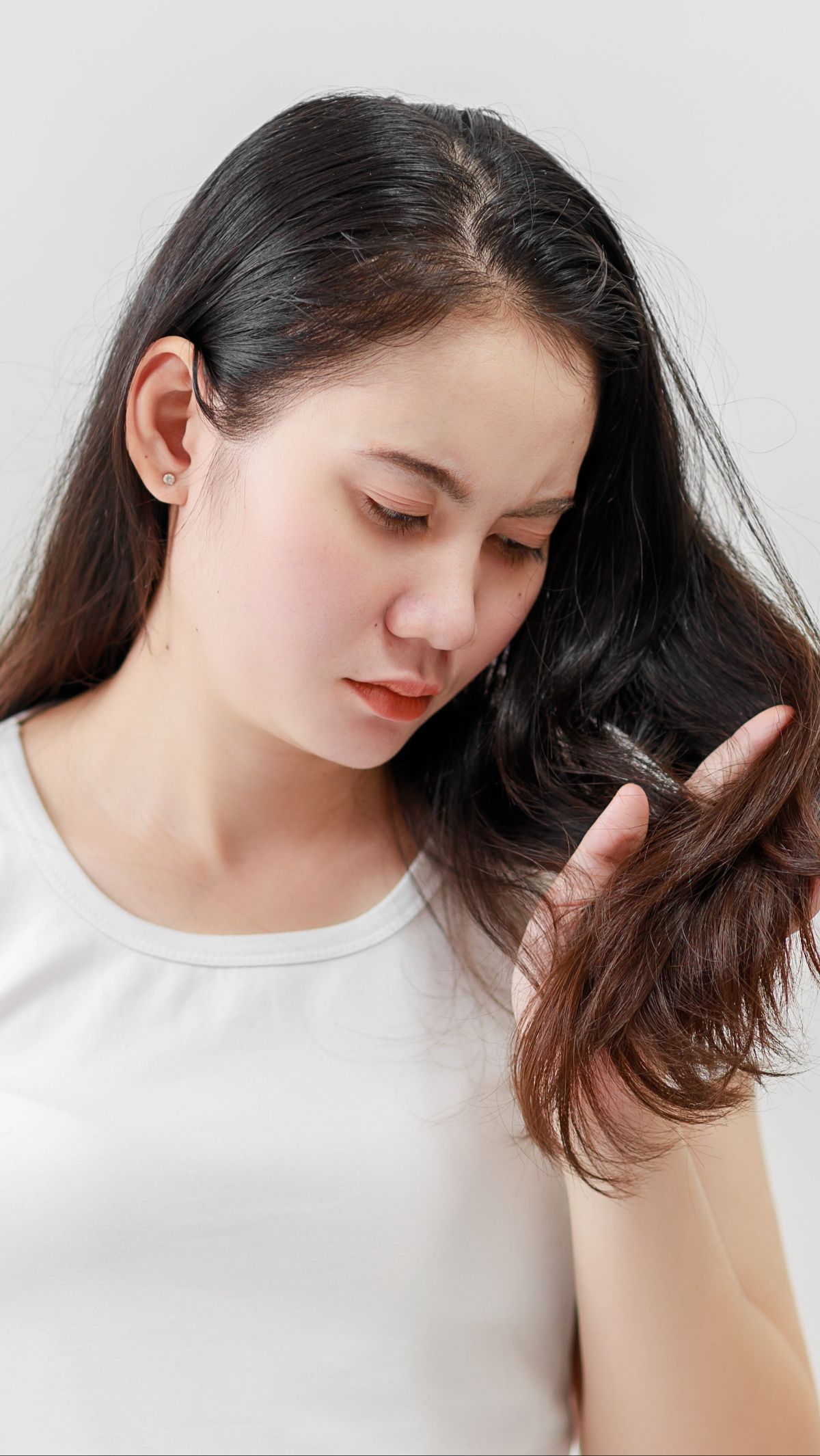 Bebas Lepek dengan 5 Langkah, Hasilnya Rambut Halus bak di Iklan Sampo 