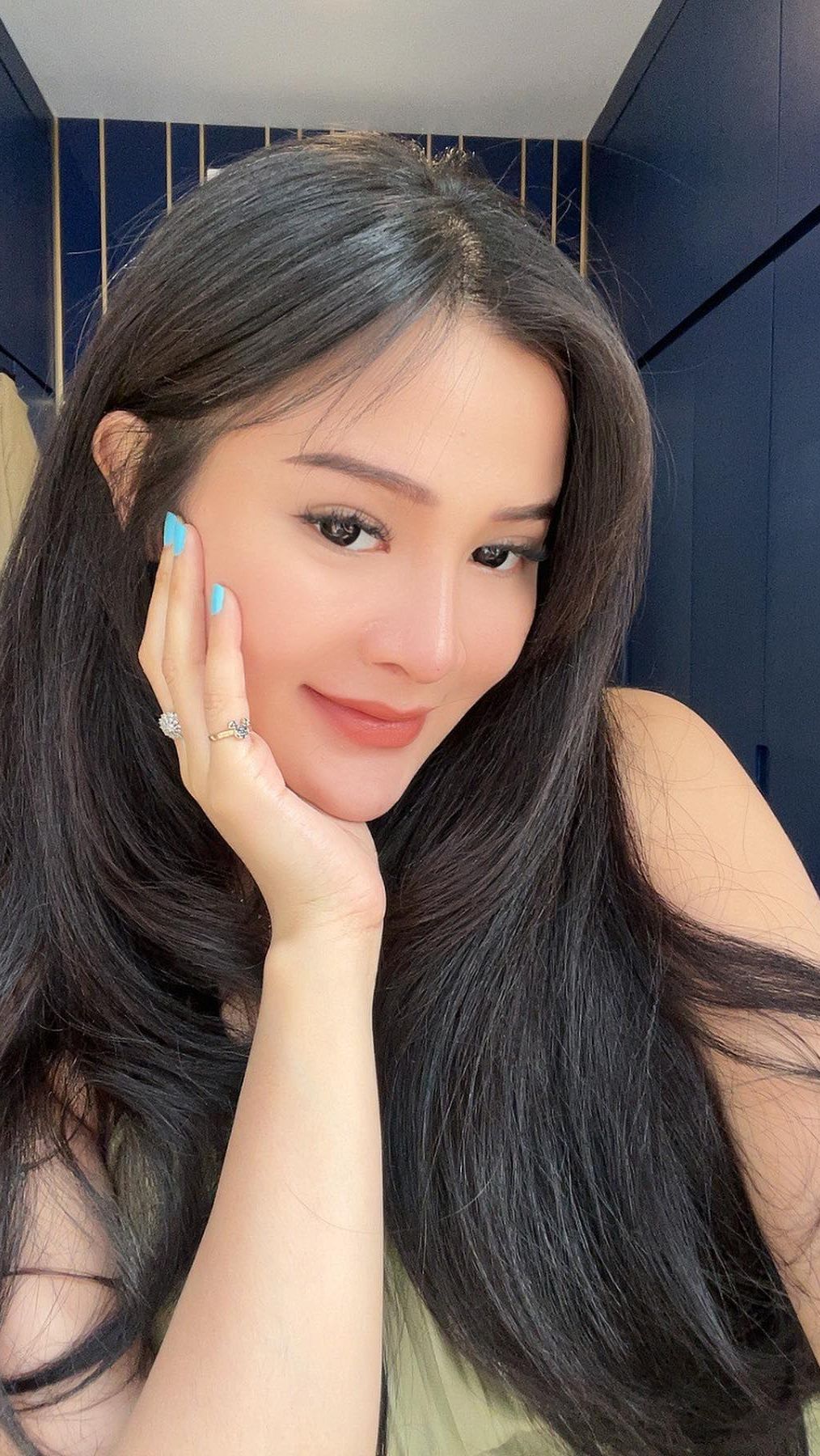 Adu Cantik Bella Bonita VS Fizzabella yang Dituding Jadi Pelakor antara Denny Caknan dan Happy Asmara