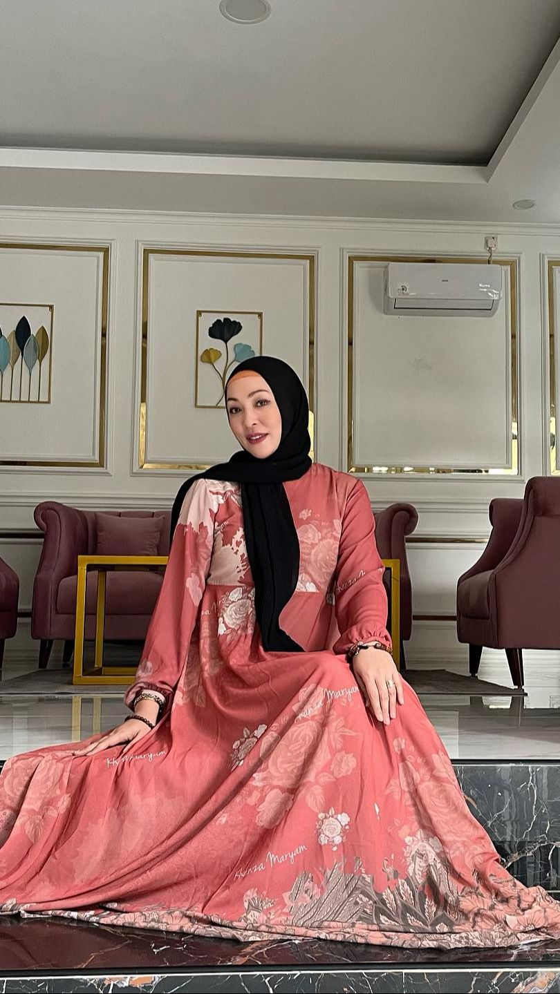 8 Potret Apartemen Angelina Sondakh yang Jarang Tersorot, Banyak Kenangan Manis dengan Mendiang Adjie Massaid