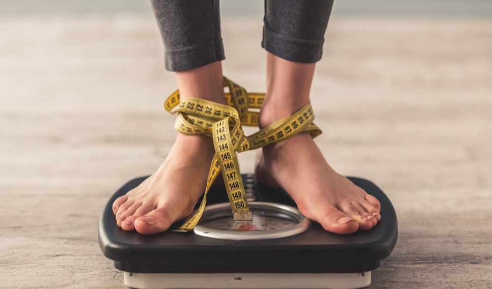 Mengapa Jatuh Cinta Bikin Naik Berat Badan?