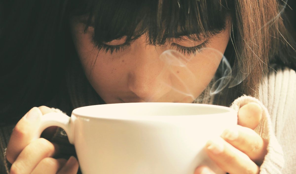 Doa Minum Kopi