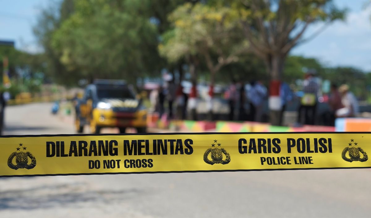Sempat Mendapat Perawatan di RS