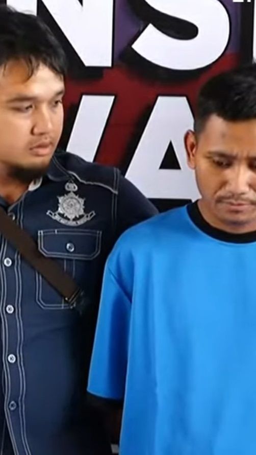 Penampakan Catatan di Kertas Buram yang Jadi Bukti Kunci Selamatkan Pegi Perong dari Kasus Vina Cirebon