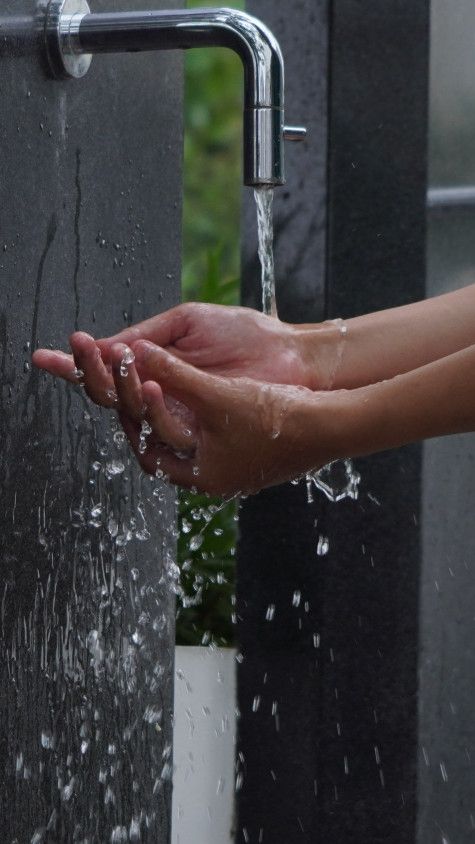 7 Keutamaan Istimewa jika Selalu Menjaga Wudhu, Salah Satunya Bisa Menggugurkan Dosa-Dosa