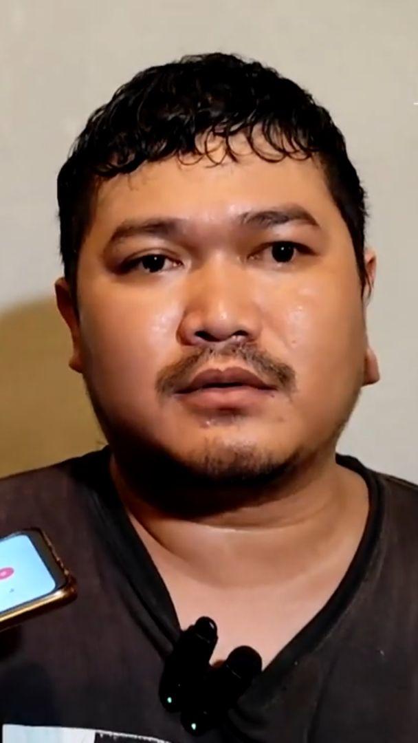 Cerita Hegi Rian Prayoga Fotonya Viral Dituduh DPO Kasus Vina Cirebon, Kerap Dapat Pesan Ancaman