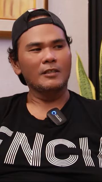 Fahmi BO Ungkap Perubahan Sikap Anak usai Obrolan Rahasia Nikita Mirzani: 'Ya Engga Sangka...'