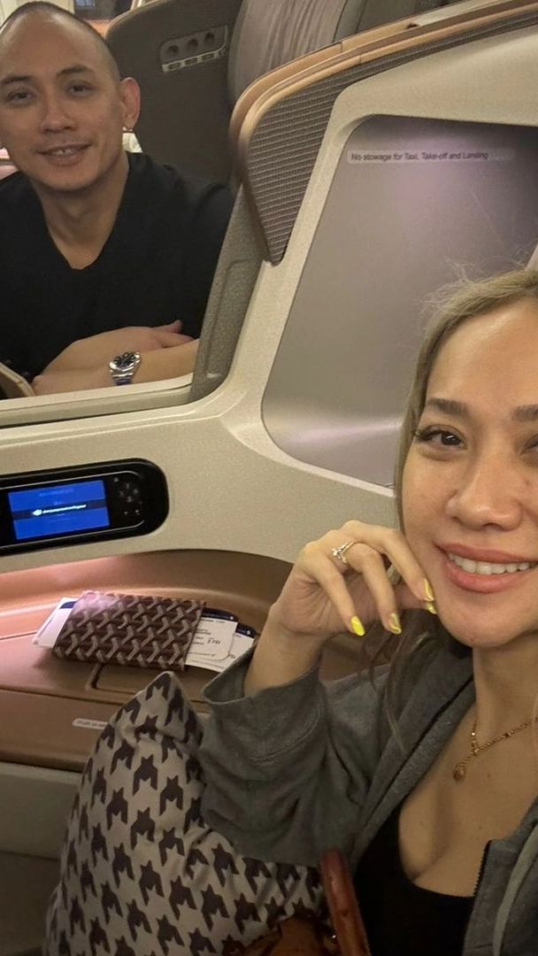 Tiko Aryawardhana Dipolisikan Mantan Istri, Postingan Ibunda BCL Disorot