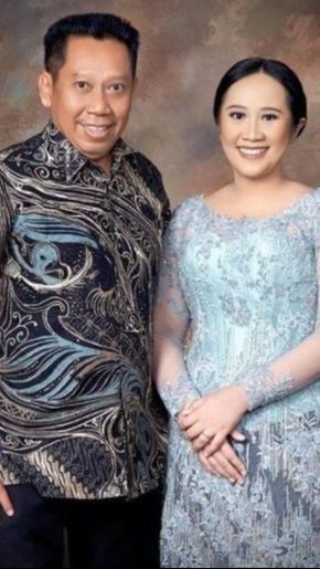 Inilah potret Novita Eka Afriana anak Tukul Arwana yang kini telah beranjak dewasa.