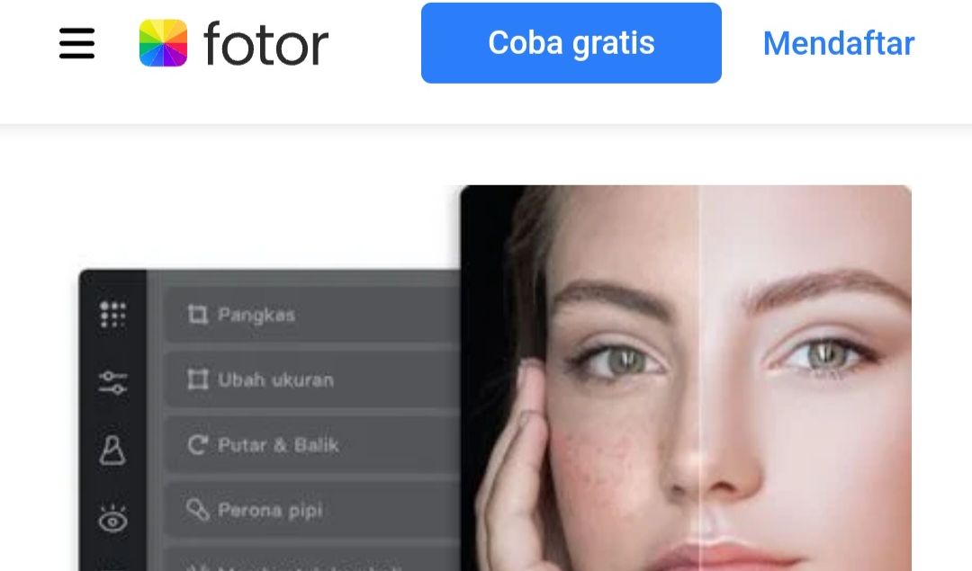 1. Fotor