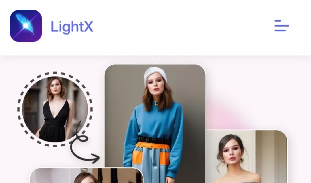 3. Light X
