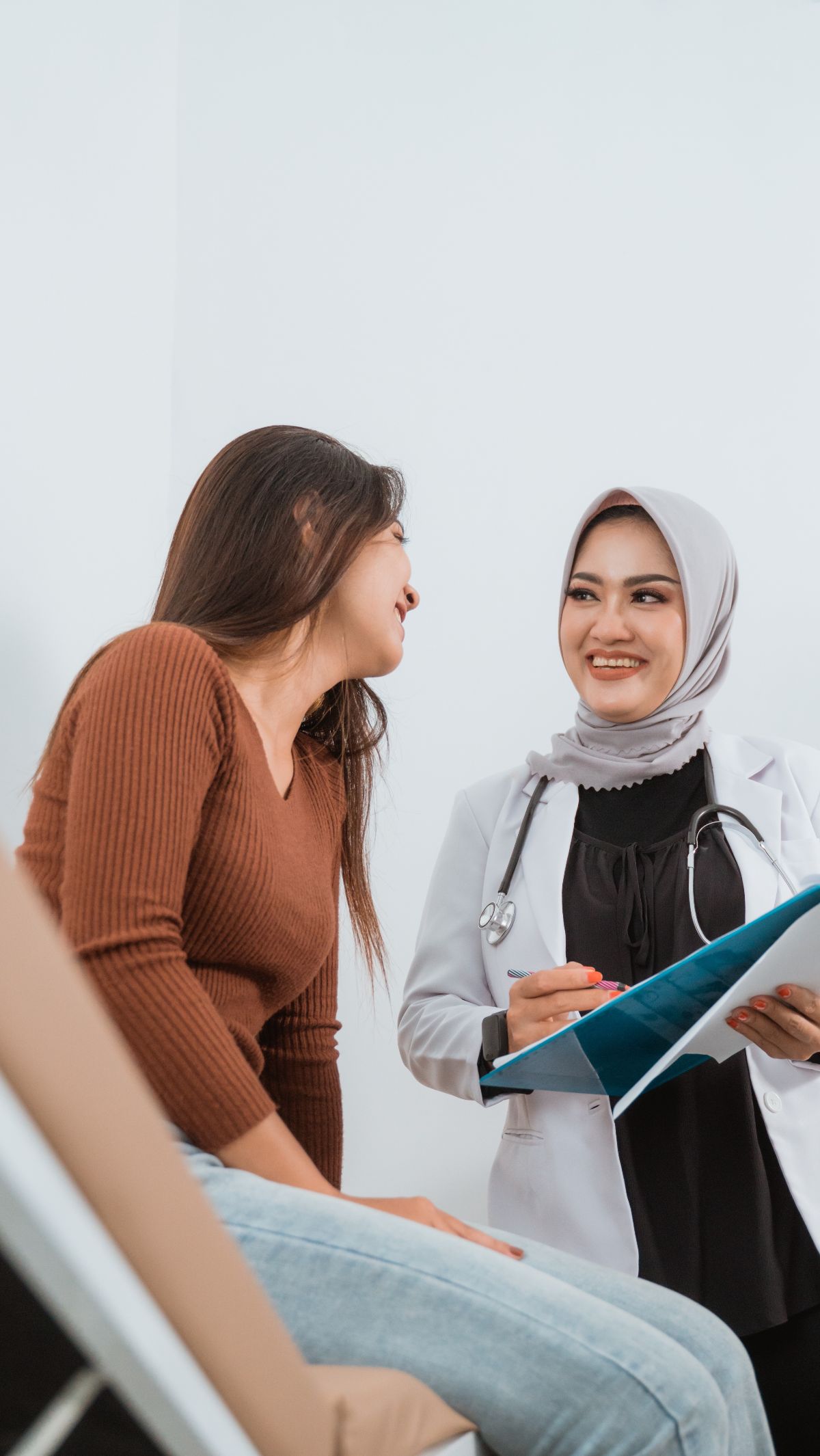 Sudah Masuki Usia 30 Tahun? Saatnya Medical Check Up