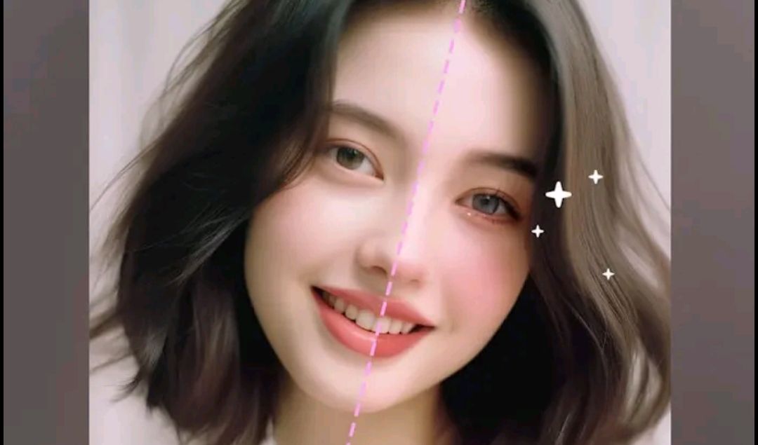 3. BeautyCam