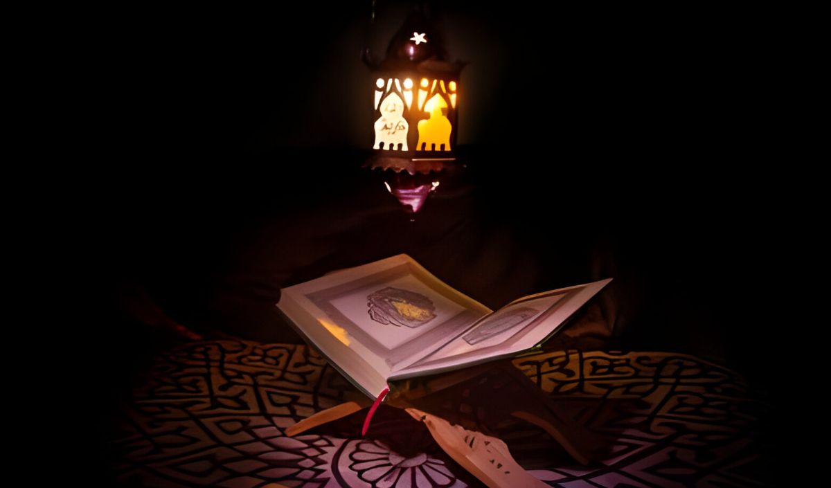 Dzikir Nabi Musa As