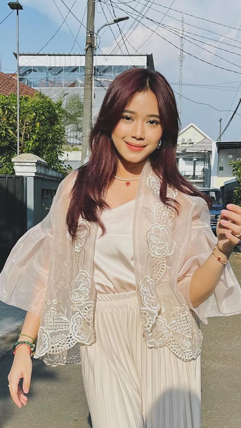 Namun hubungan mereka diisukan kandas sejak Jodie dan Nio tak pernah lagi terlihat bersama.
