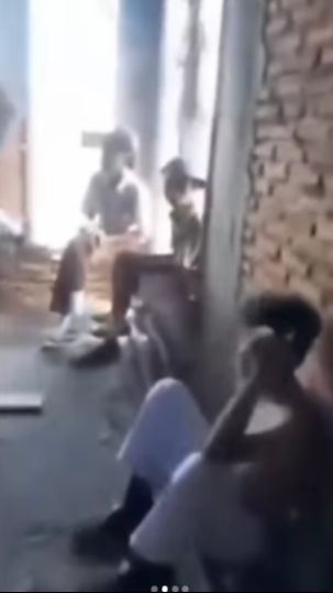 Viral Video Siswa SMP Digerebek Bolos Sekolah di Rumah Kosong, Diduga Buat Video Tak Senonoh
