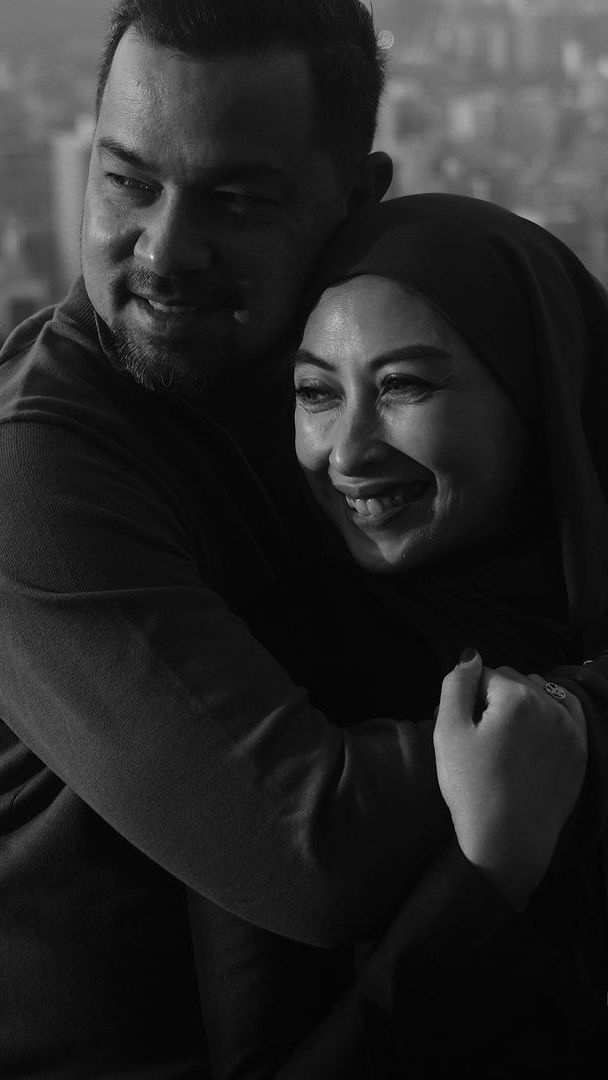 Sikap Berkelas Annisa Trihapsari Saat Tahu Sultan Djorghi Ketahuan Selingkuh