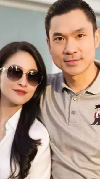 Viral Sandra Dewi Jadi Tersangka Korupsi Timah, Begini Penjelasan Kejagung