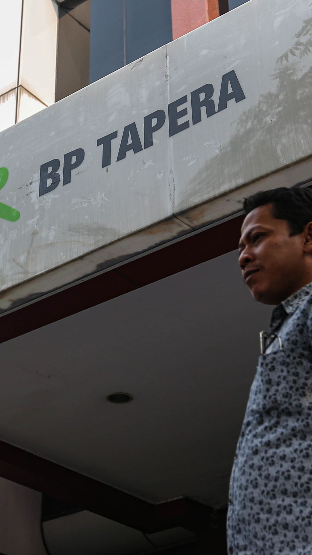 Benarkah Iuran Tapera untuk Biayai Program Makan Siang Gratis dan Pembangunan IKN? Begini Kata Istana
