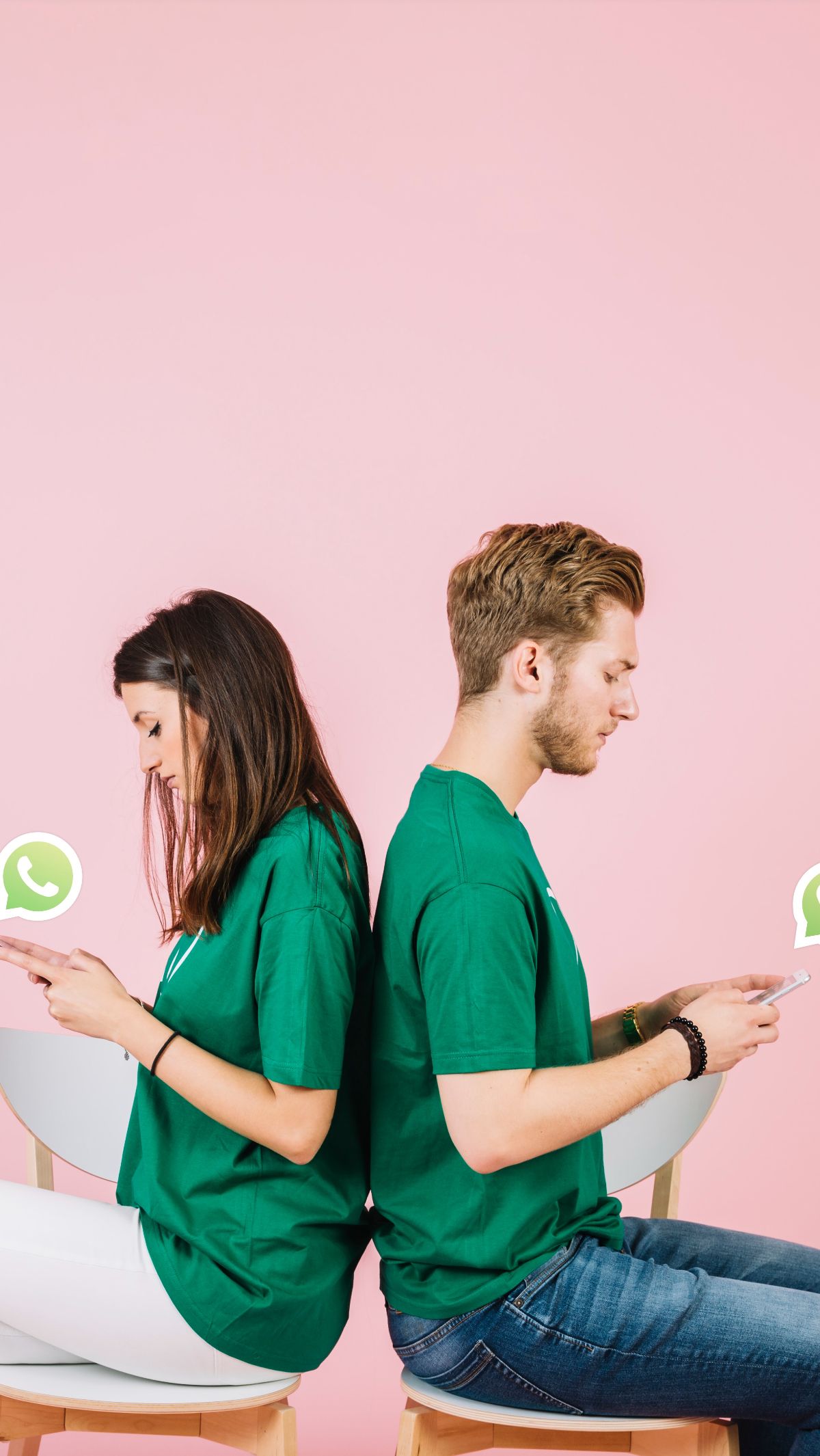Tips Mudah Mengubah Warna Tulisan dan Mengganti Gaya Font di WhatsApp, Bikin Tampilan Pesanmu Makin Menarik