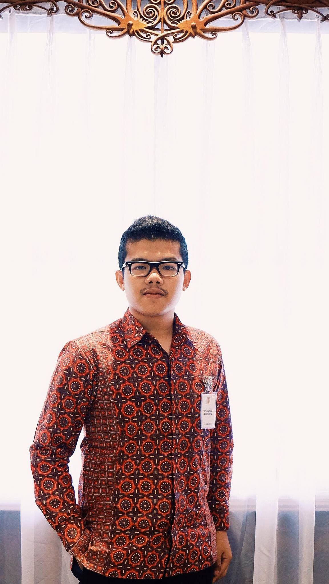 Profil Bagaskara Ikhlasulla Arif, Keponakan Jokowi 2 Tahun Masuk Pertamina Langsung Jadi Manager