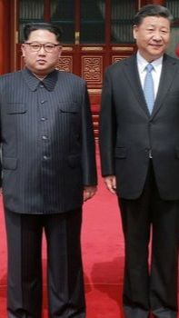 Ekonomi Terpuruk  Kim Jong Un Ingin Tambah `Ekspor` Warganya Kerja di China