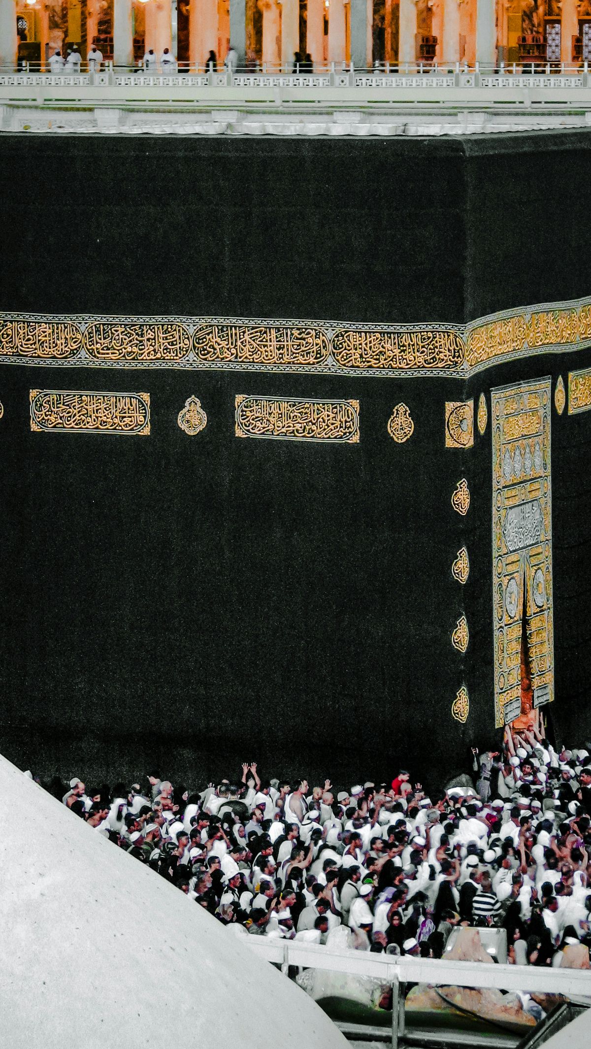 8 Peristiwa Penting di Bulan Dzulhijjah yang Sarat Hikmah, Salah Satunya Nabi Ibrahim As Mendapat Perintah Membangun Kabah